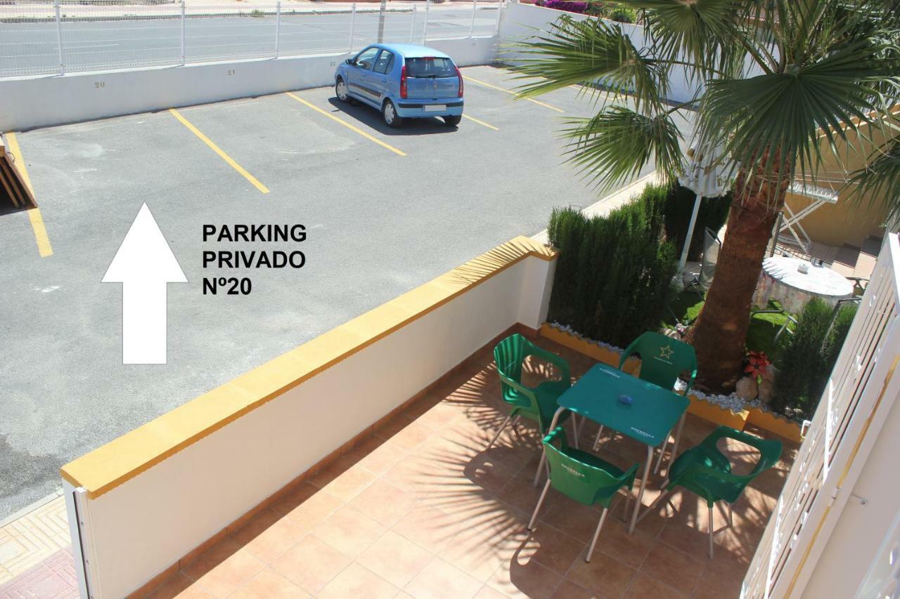 Bungalow Zenia Boulevar Villa Villamartin  Exterior photo