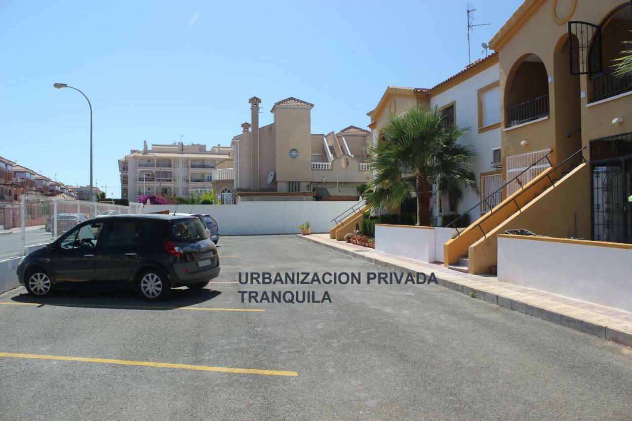 Bungalow Zenia Boulevar Villa Villamartin  Exterior photo