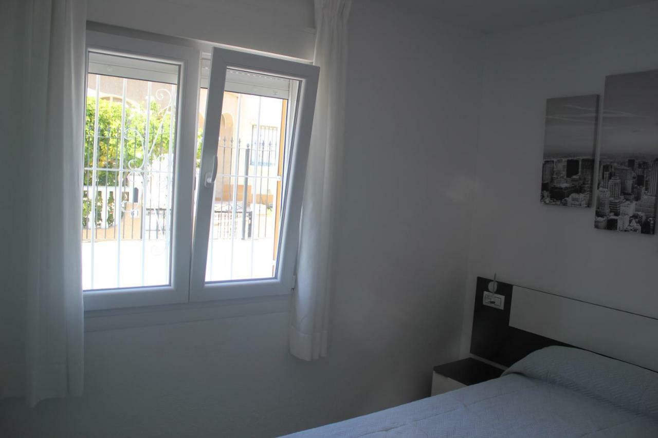 Bungalow Zenia Boulevar Villa Villamartin  Exterior photo